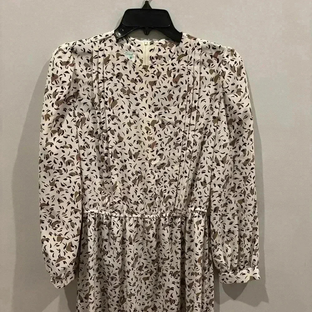 Lady Carol Petites of New York Dress - Picture 3 of 11